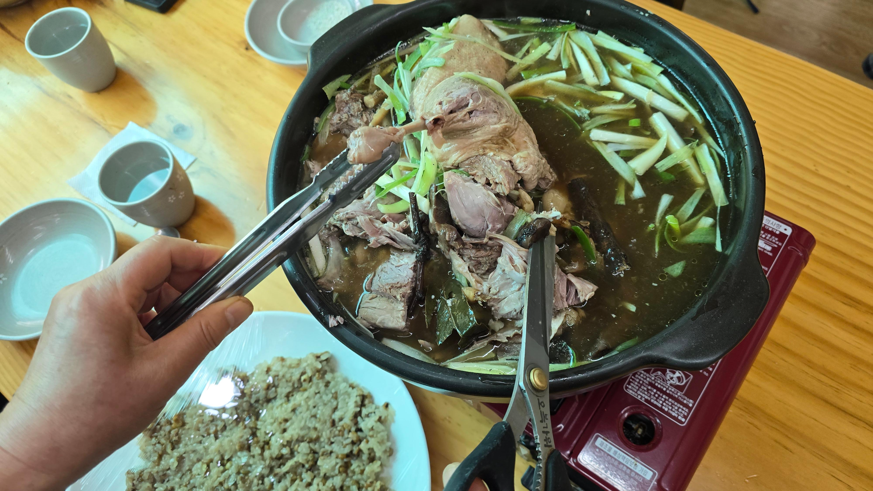 Seokhwachon 5