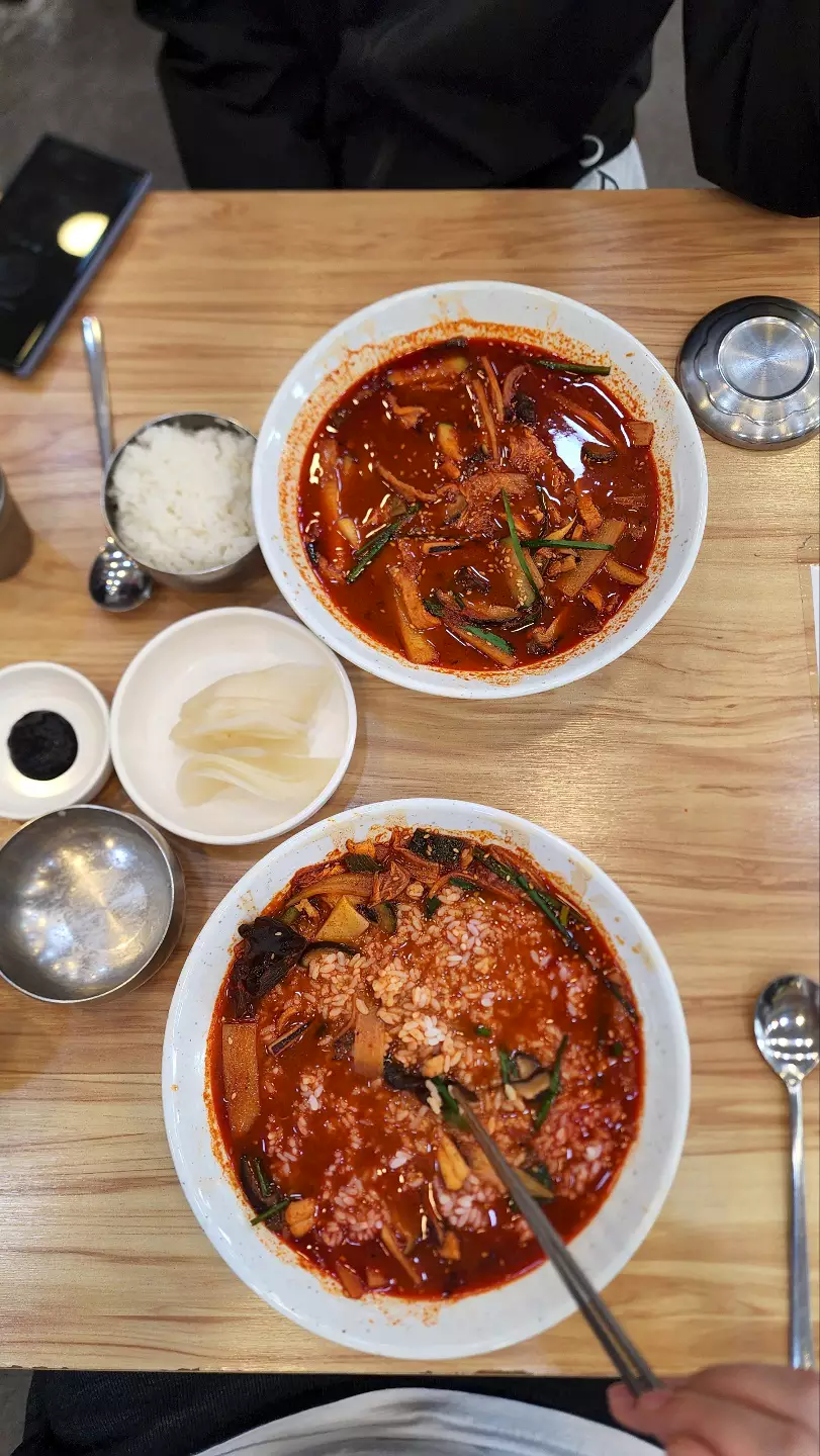 궁평항 스텔스 차박