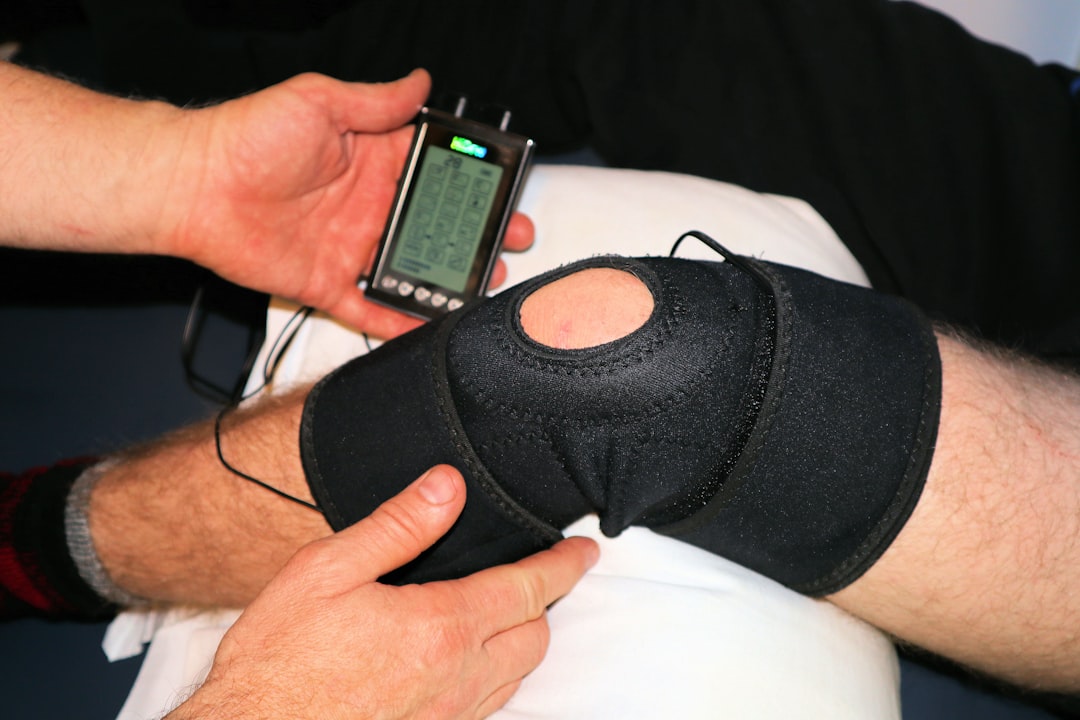 Rehabilitation