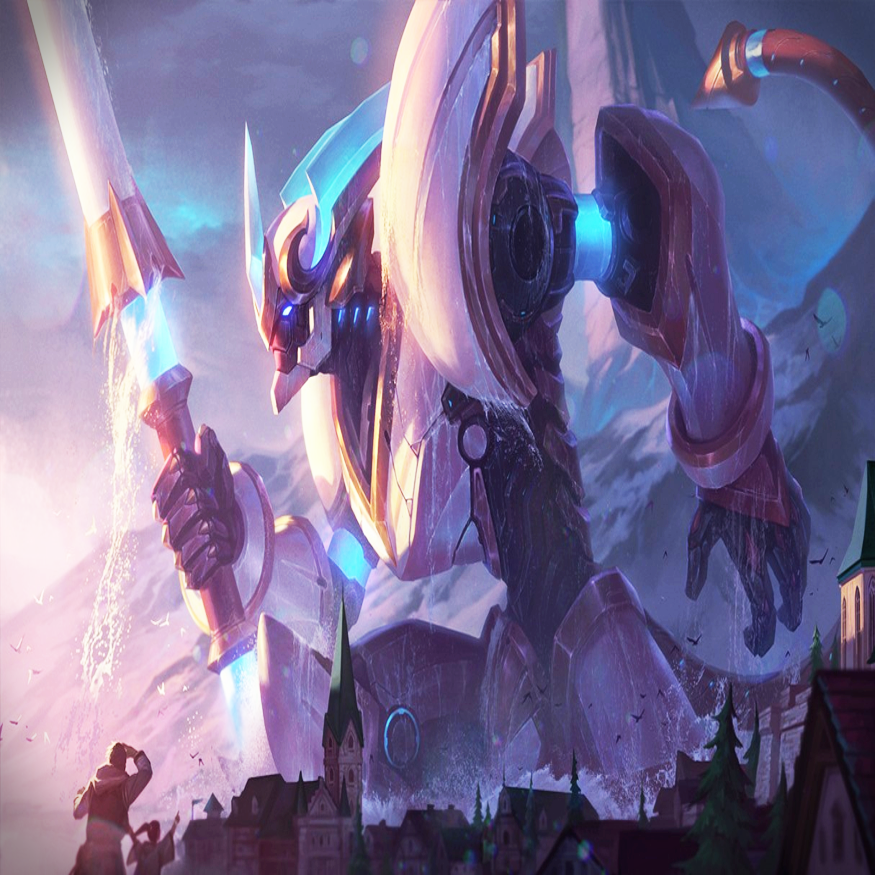  롤 패치노트 10.2 PBE #1 오공 리워크 업데이트 예정
