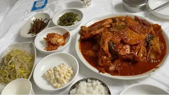 고성 맛집 베스트10 현지인 숨겨진 맛집_7