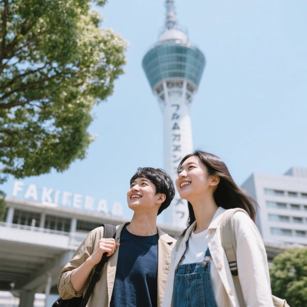 후쿠오카 여행
