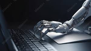 AI 글쓰기 도구의 발전과 콘텐츠 제작의 변화