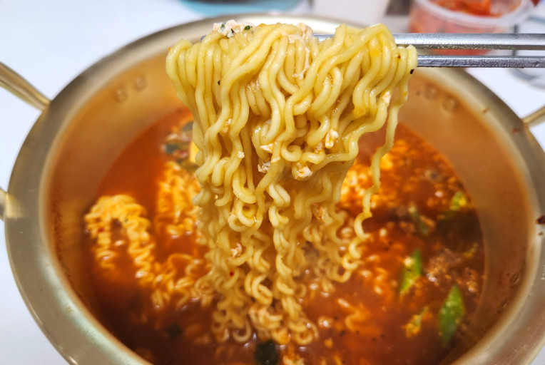 라면이라면 이미지