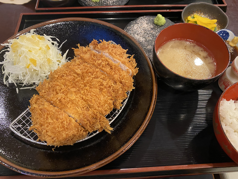  [안암/고려대]돈가스 맛집 야마토카츠 후기