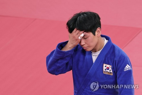 골프, 유도, 양궁, 핸드볼(2021. 7. 29) 2020 도쿄 올림픽의 짧은 소식들-야구, 배구,