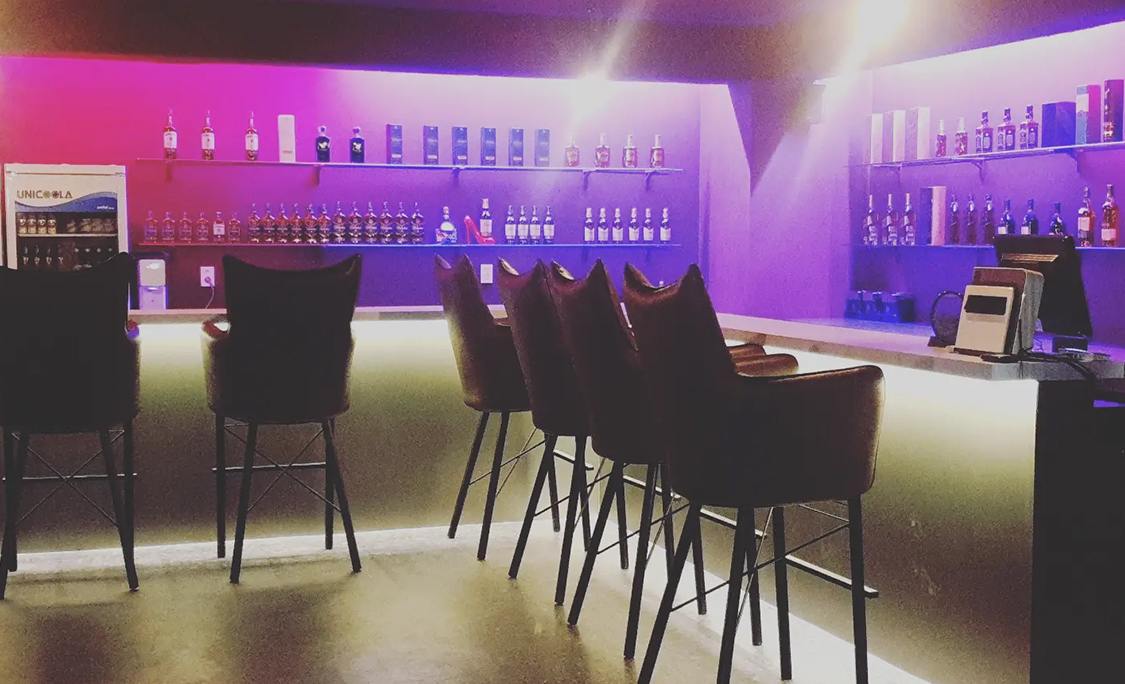  의정부 신시가지 바 체리 (CHERRY BAR) | 의정부모던바 토킹바 혼술