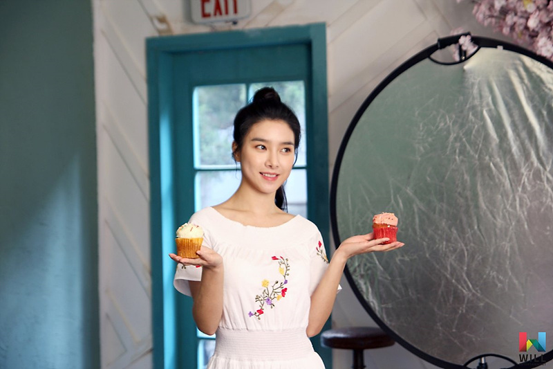  김소은 배우 모든 것