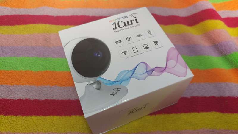  JWC몰 PullCam 풀캠 큐리캠2 300만화소 홈CCTV 홈카메라