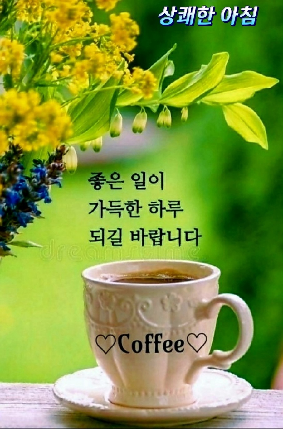  오늘의 좋은글 279번째 내가 변화하고 싶다면 망가지면 어떻게 하느냐에 달려 있습니다