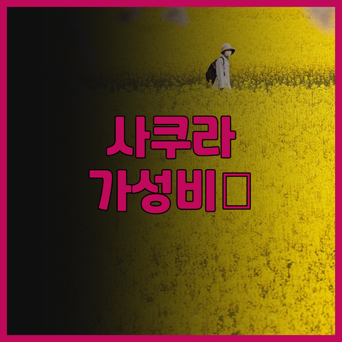 우레시노온천 호텔 사쿠라, 갓성비 숙