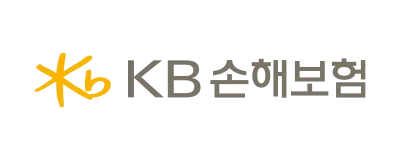 KB손해보험 다이렉트 자동차보험료 비교견적 사이트 로고