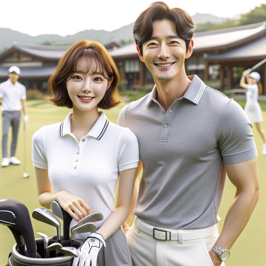 6월 28일 기준: 전라도골프장 파인비치CC 1박 2일 골프패키지 가격, 날씨