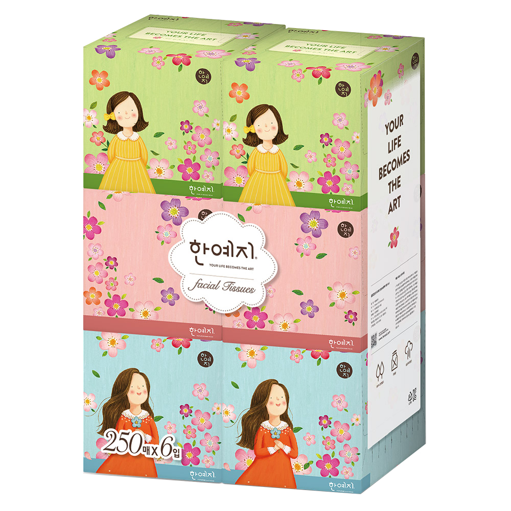  2020년 1월 28일  한예지 화장지 쇼핑정보