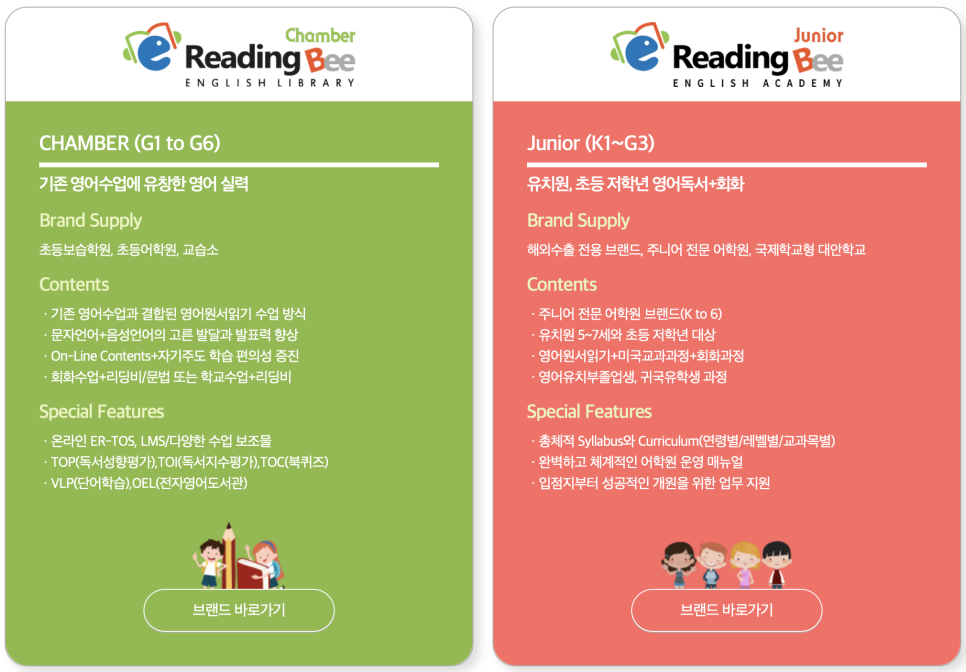 리딩비 [대구 침산동 수학