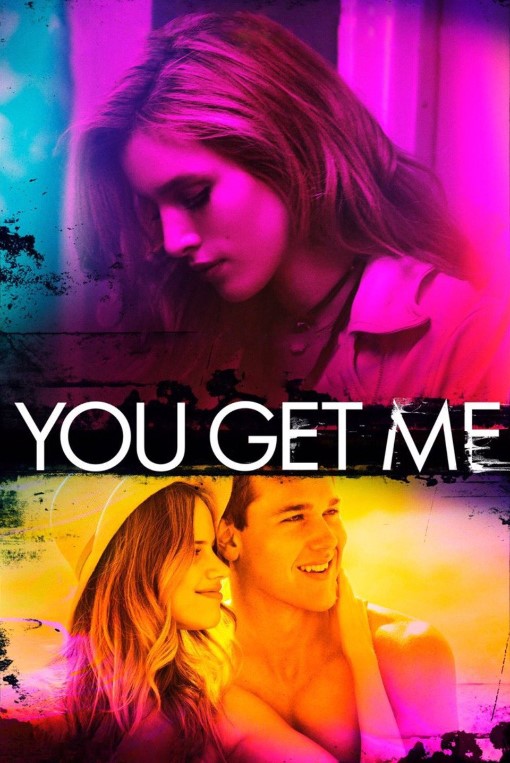  [NETFLIX] 가질 수 있다면. You Get Me. 2017