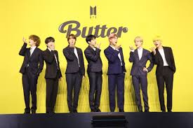 BTS_butter