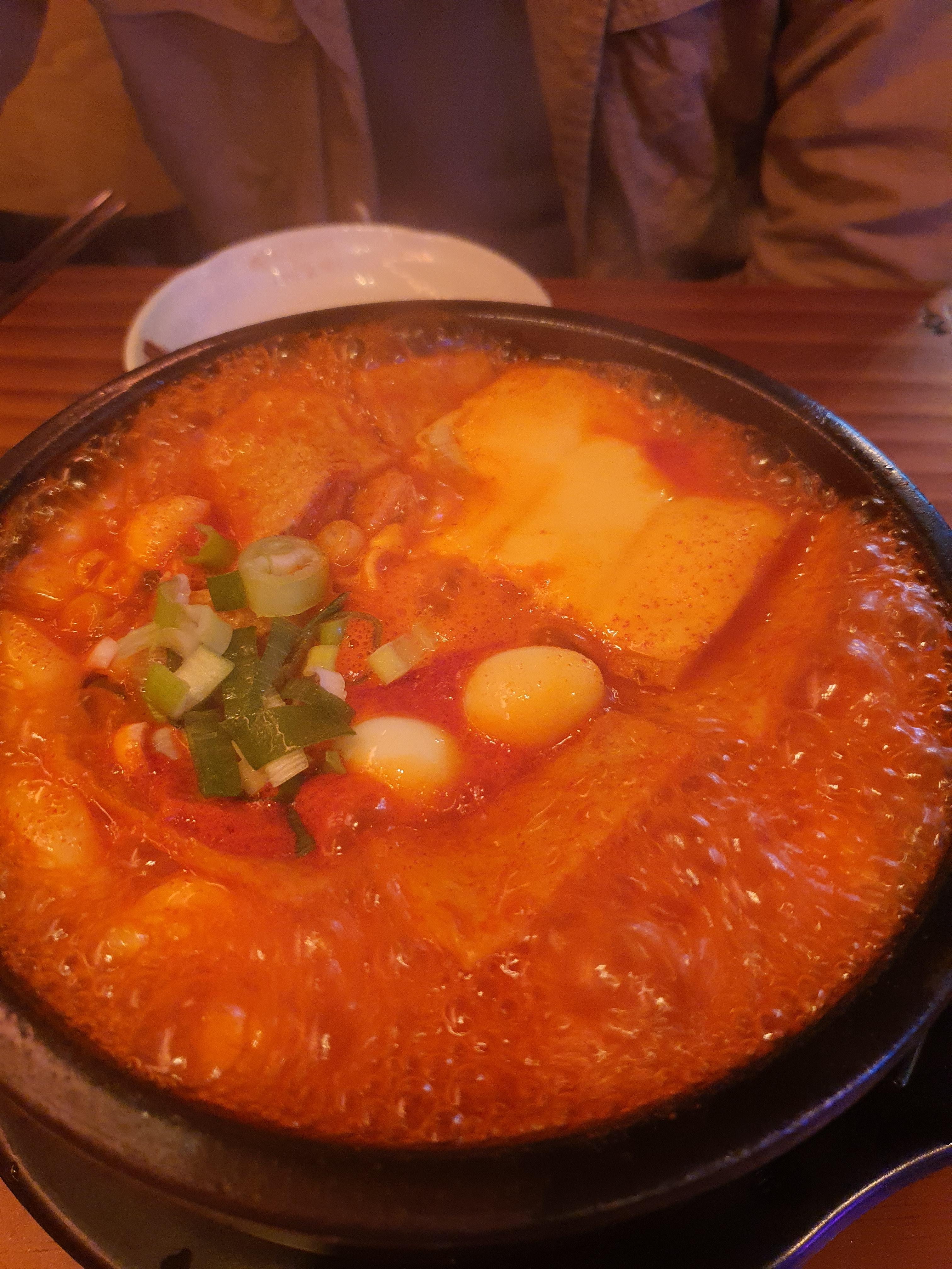  오산대역 역전할머니맥주 음주 후기
