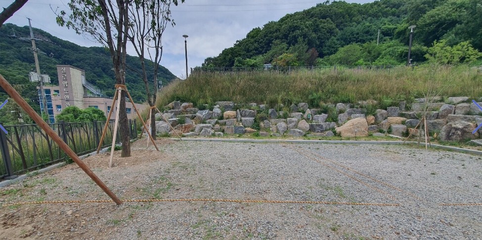 신암저수지 숲속야영장 예약 꿀팁 공개! 숲나들e로 빠르게 캠핑 성공하는 법