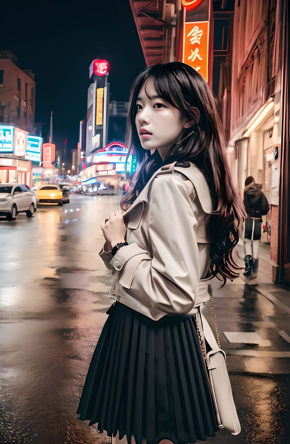 심플 믹스 컨셉 실사 모델 AI 룩북 - 실사 심플 컨셉 모델 심플 믹스 컨셉 실사 모델 AI 룩북 - 실사 심플 컨셉 모델