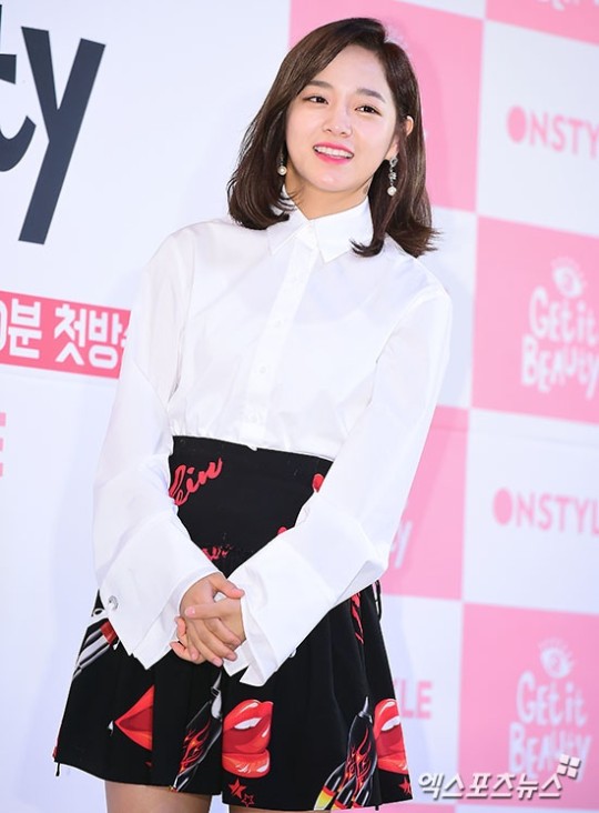  아픔 이겨낸 김세정, "세훈 사적 연락 無" 선 그은 이유