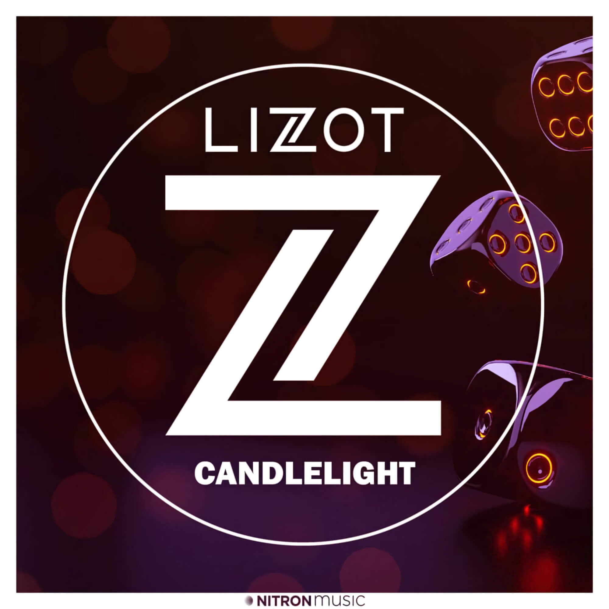  LIZOT - Candlelight