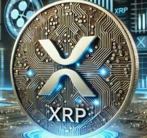 리플 XRP