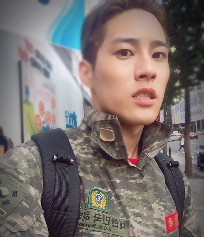  윤정혁 프로필, 더킹 영원의 군주에 출연하는 배우