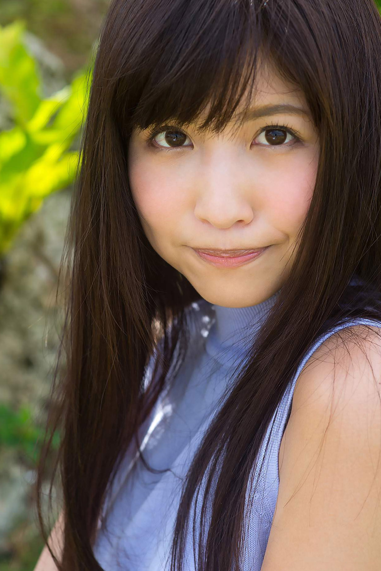 사쿠라모모_MomoSakura_桜空もも