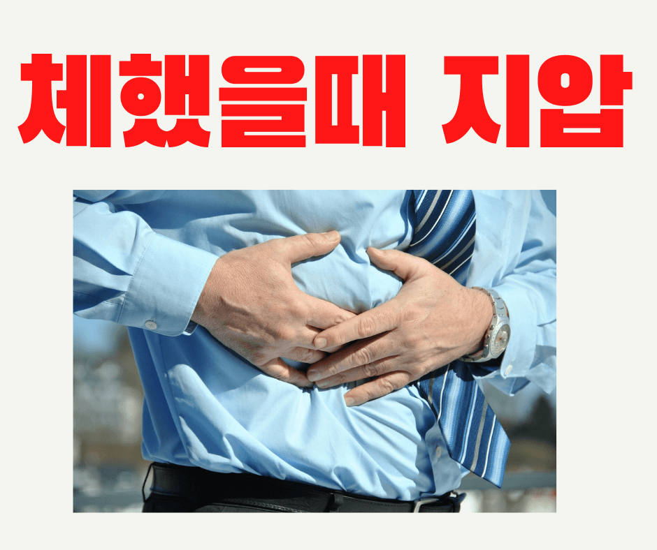  체했을때 지압 방법 - 등지압, 발지압, 손지압, 지압점