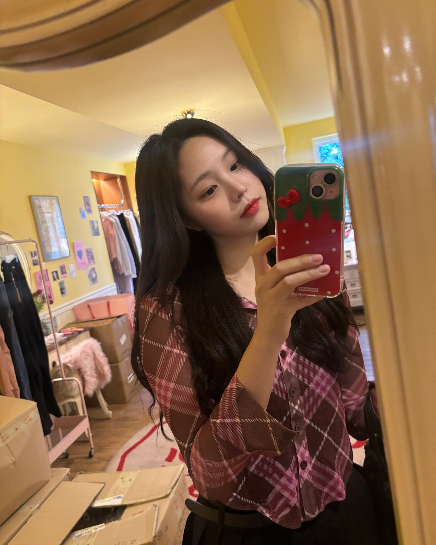 고다현 화보 이미지 4