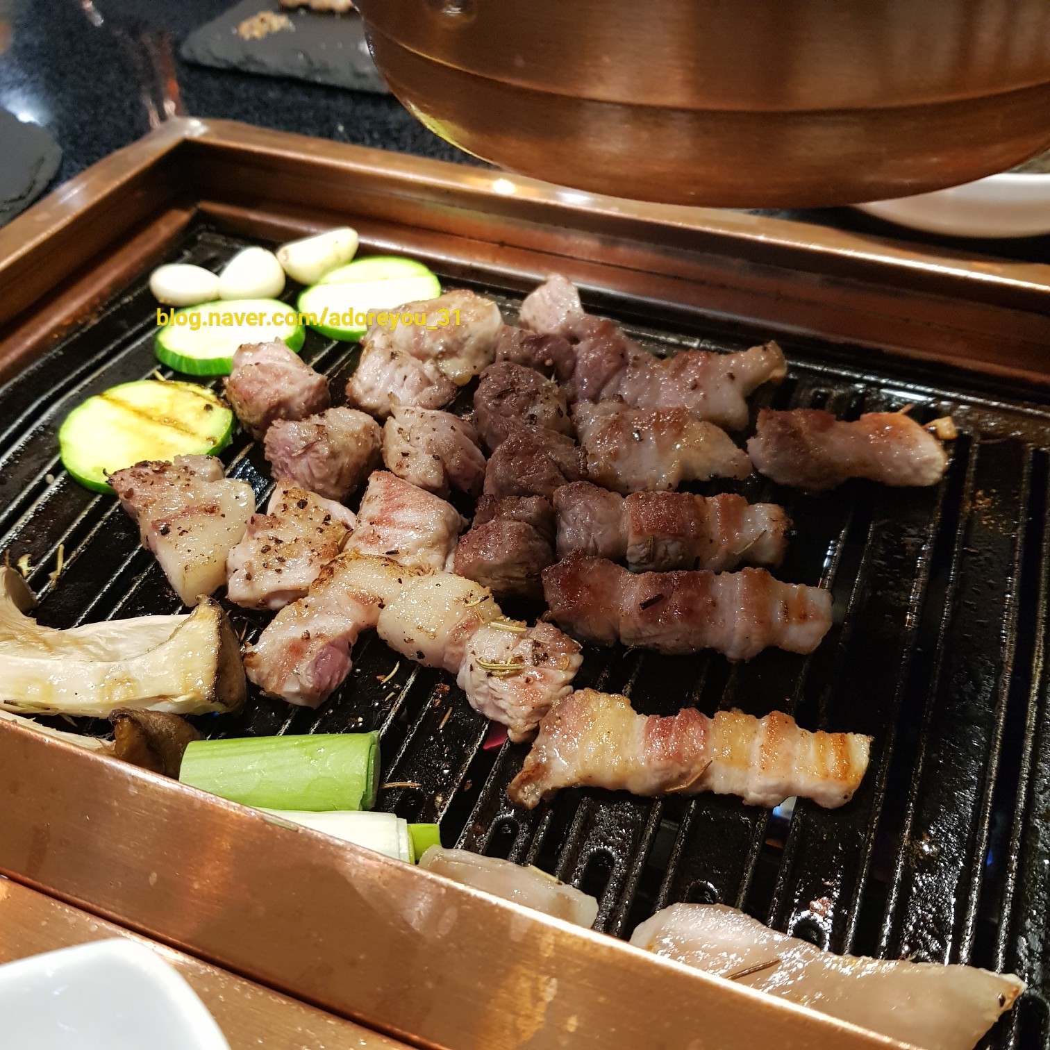 제주옥탑 담양점 이미지