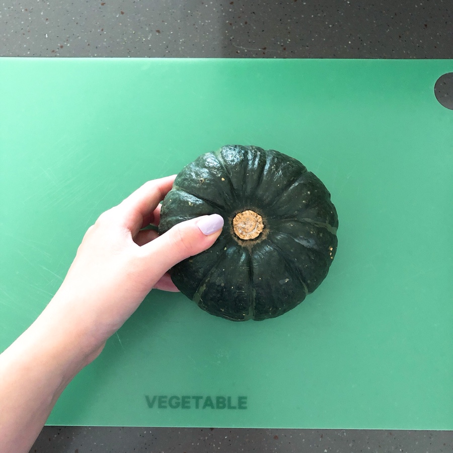 제주도 미니밤카보차로 : 큐브호박샐러드만들기(찜호박) 10