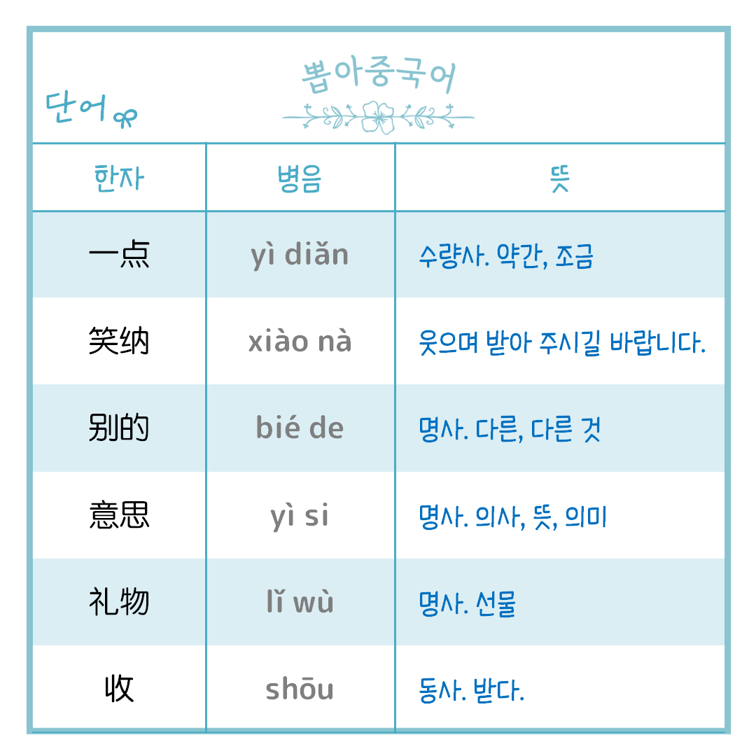 단어