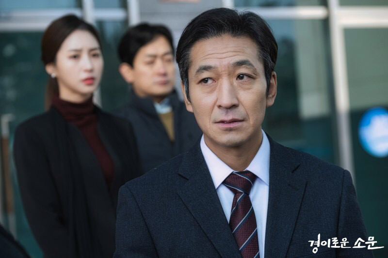  최민식 동생 배우 최광일 나이 출연작 프로필 정보 정리