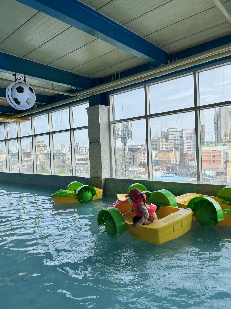 온양 온천랜드 온양온천랜드 주말 55