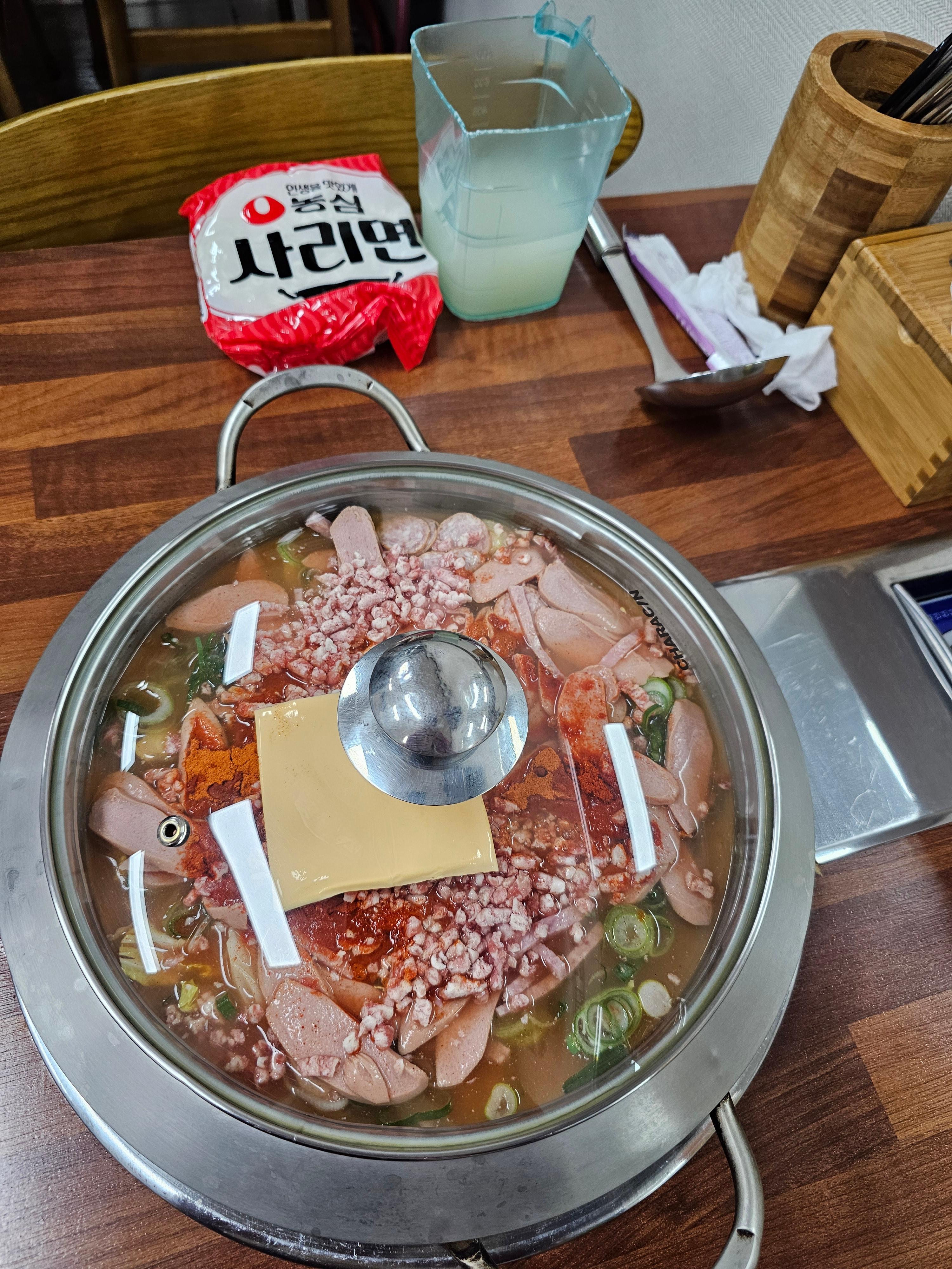 깡철식당 사진 7