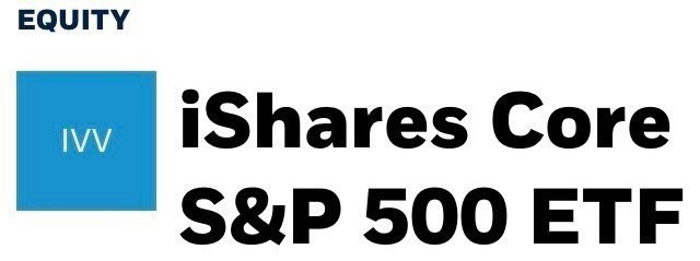  IVV ETF와 KODEX 미국S&P500TR ETF 주간 현황 8