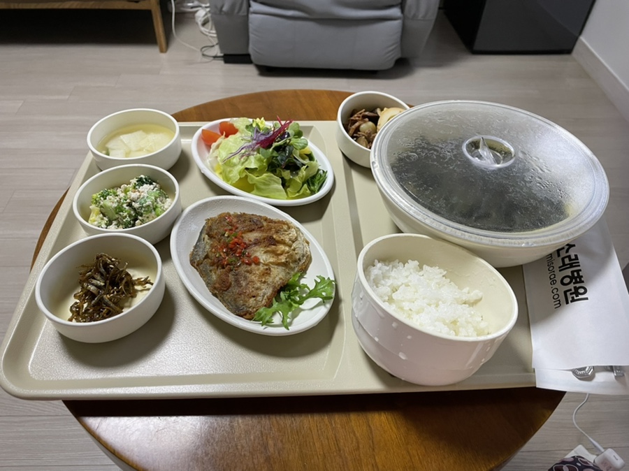 리얼로또 미소래병원 제왕절개리얼후기 및 5