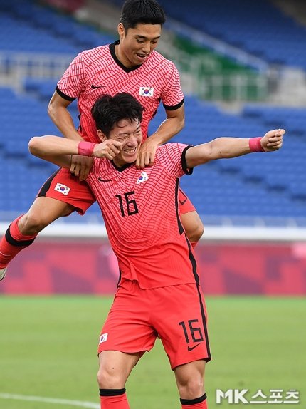  `황의조 해트트릭` 한국, 온두라스 6-0 완파…3연속 8강 진출 ...