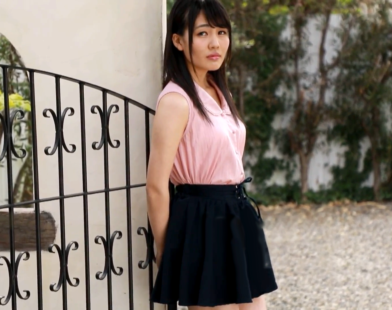 시라카와_모모카_Shirakawa_Momoka_白川杏果