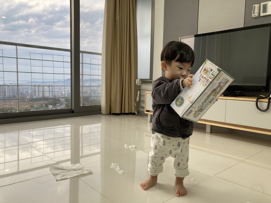 보령 베이스 리조트 보령 대천 호텔-베이스리조트 4