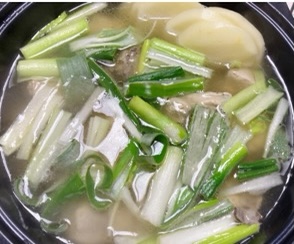  닭한마리 레시피 / 닭요리,국물요리