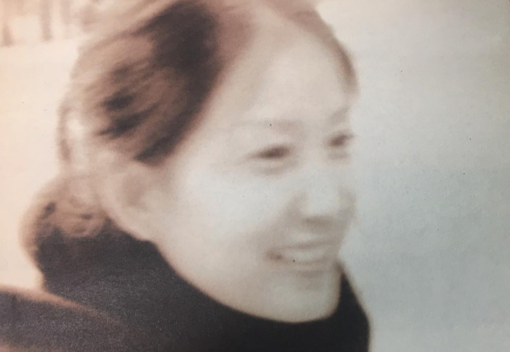  절제된 미학, 디자이너 홍미화