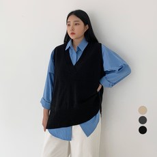  입소문탄 니트조끼 아이템 써보세요.