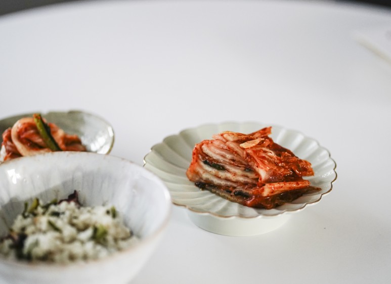 종가집김치공방 포기김치 14