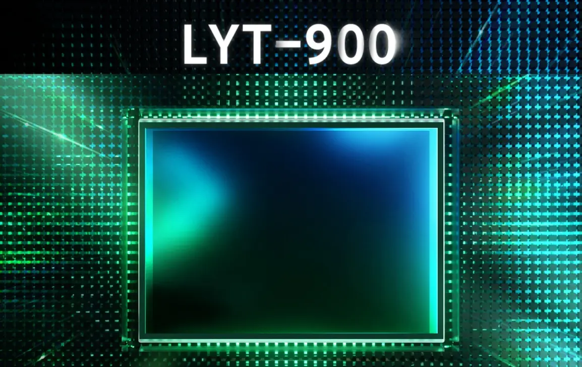 Lytia LYT-900 이미지 센서