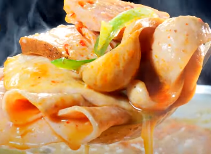 KBS 생생정보통 수제햄 부대찌개 맛집 소개18