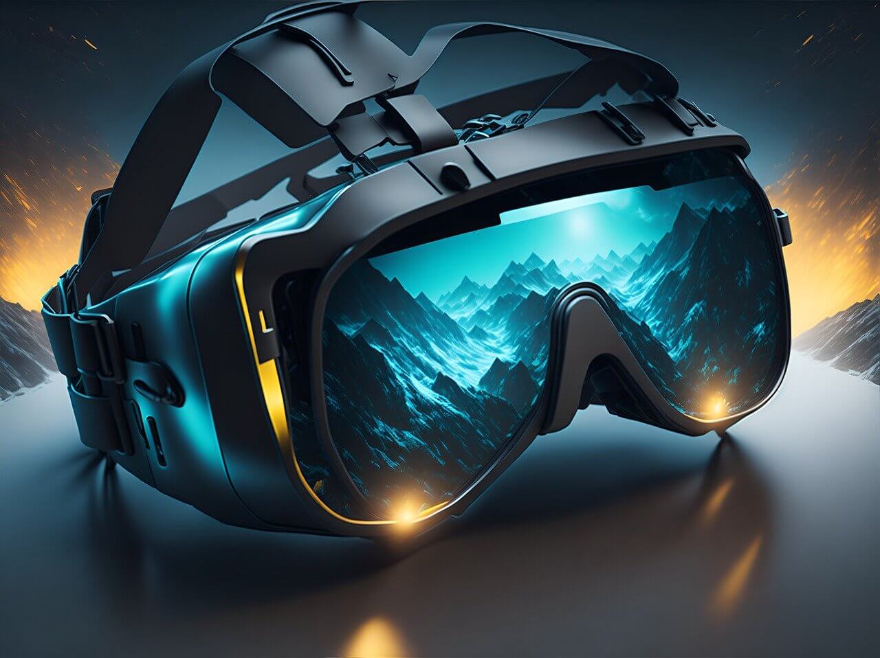가상 현실(VR)