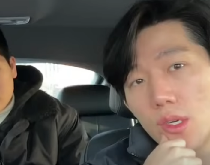 노인 경비원 폭행 10대 사적제재5